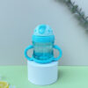 Kids Water Bottle/Mom pot 250ml -1pcs (Any Color) - Image 7
