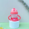Kids Water Bottle/Mom pot 250ml -1pcs (Any Color) - Image 5