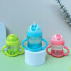 Kids Water Bottle/Mom pot 250ml -1pcs (Any Color)