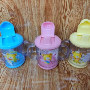 250ml Kids Water Bottle/Mom pot -1pcs (Any Color)