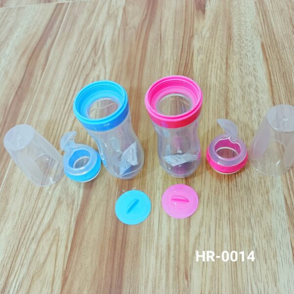 Full Silicone Spoon feeder 120ml -1pcs - Image 8