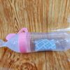 Silicone Spoon feeder Hard Spoon 90ml -1pcs - Image 17