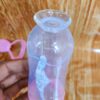 Silicone Spoon feeder Hard Spoon 90ml -1pcs - Image 20