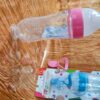 Silicone Spoon feeder Hard Spoon 90ml -1pcs - Image 18