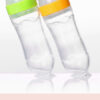 Silicone Spoon feeder Hard Spoon 90ml -1pcs - Image 12