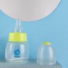 Baby PP Feedin Bottle 60ml -1pcs (Any Color) - Image 2