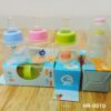 Baby PP Feedin Bottle 60ml -1pcs (Any Color) - Image 4