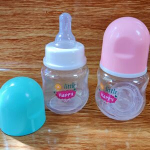 Baby PP Feedin Bottle 60ml -1pcs (Any Color)