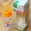 Baby PP Feedin Bottle 150ml -1pcs (Any Color) - Image 2