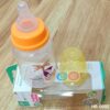 Baby PP Feedin Bottle 150ml -1pcs (Any Color) - Image 11