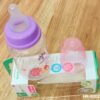 Baby PP Feedin Bottle 150ml -1pcs (Any Color) - Image 10