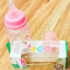 Baby PP Feedin Bottle 150ml -1pcs (Any Color) - Image 9