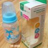 Baby PP Feedin Bottle 150ml -1pcs (Any Color) - Image 5