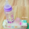 Baby PP Feedin Bottle 270ml -1pcs (Any color) - Image 2