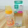 Baby PP Feedin Bottle 270ml -1pcs (Any color) - Image 4