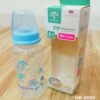 Baby PP Feedin Bottle 270ml -1pcs (Any color) - Image 6