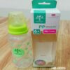 Baby PP Feedin Bottle 270ml -1pcs (Any color) - Image 7