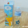 Full Glass feeder 120ml -1pcs (Any Color) - Image 5