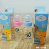 Full Glass feeder 120ml -1pcs (Any Color) - Image 7