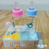 Full Glass feeder 120ml -1pcs (Any Color) - Image 4
