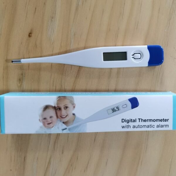 Digital Thermometers -1pcs (Any Color) - Image 7