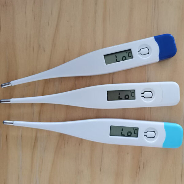 Digital Thermometers -1pcs (Any Color) - Image 8
