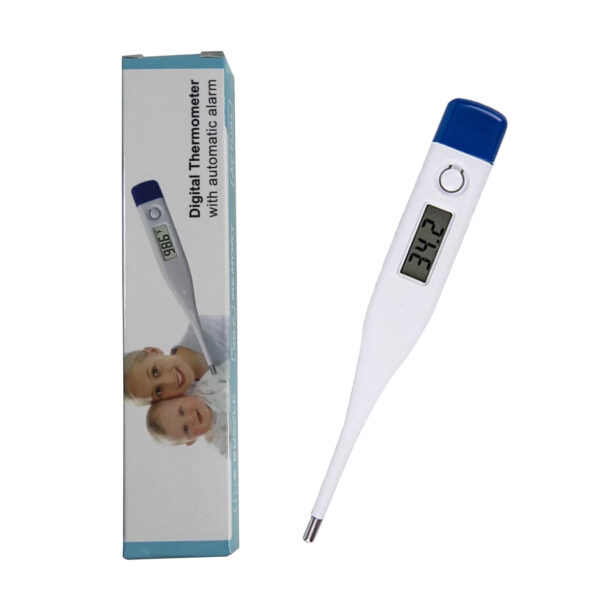 Digital Thermometers -1pcs (Any Color) - Image 9