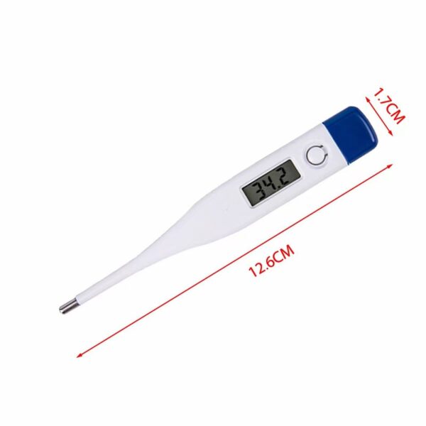Digital Thermometers -1pcs (Any Color) - Image 11