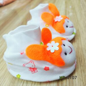 New Born Baby Socks/cloth Shoes -1pair