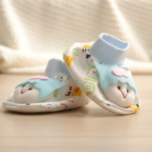 New Born Baby Socks/cloth Shoes -1pair