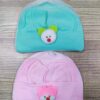 New Born Baby 3 in1 set -1pac (Any Color) - Image 2