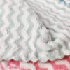Baby Soft Face Towel CN-1pcs 11*11 inch square -1pcs (Any Color) - Image 27