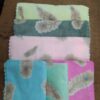 Baby Soft Face Towel CN-1pcs 11*11 inch square -1pcs (Any Color) - Image 18