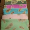 Baby Soft Face Towel CN-1pcs 11*11 inch square -1pcs (Any Color) - Image 15