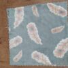 Baby Soft Face Towel CN-1pcs 11*11 inch square -1pcs (Any Color) - Image 12