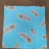 Baby Soft Face Towel CN-1pcs 11*11 inch square -1pcs (Any Color) - Image 10