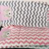 Baby Soft Face Towel CN-1pcs 11*11 inch square -1pcs (Any Color) - Image 25