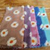 Baby Soft Face Towel CN-1pcs 11*11 inch square -1pcs (Any Color) - Image 3