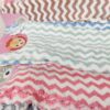 Baby Soft Face Towel CN-1pcs 11*11 inch square -1pcs (Any Color) - Image 26