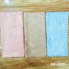 Baby Soft Face Towel CN-1pcs 11*11 inch square -1pcs (Any Color) - Image 30