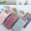 Baby Soft Face Towel CN-1pcs 11*11 inch square -1pcs (Any Color) - Image 8