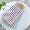 Baby Soft Face Towel CN-1pcs 11*11 inch square -1pcs (Any Color) - Image 7