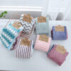 Baby Soft Face Towel CN-1pcs 11*11 inch square -1pcs (Any Color) - Image 6
