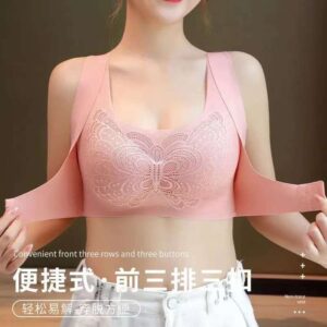 Comfortable bra for womens- 1pcs (Any Color)