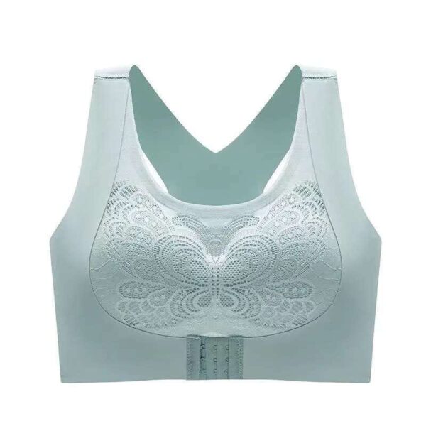 Comfortable bra for womens- 1pcs (Any Color) - Image 14