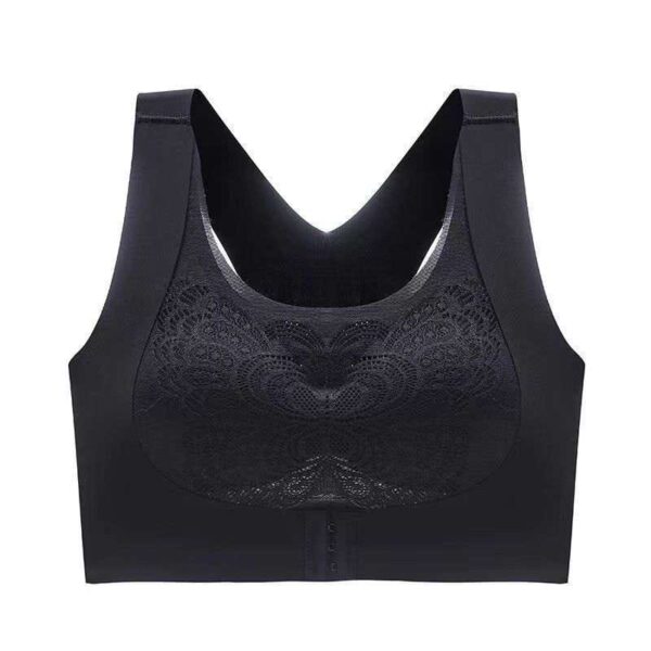 Comfortable bra for womens- 1pcs (Any Color) - Image 11