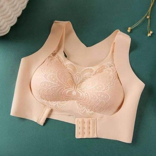 Comfortable bra for womens- 1pcs (Any Color) - Image 21