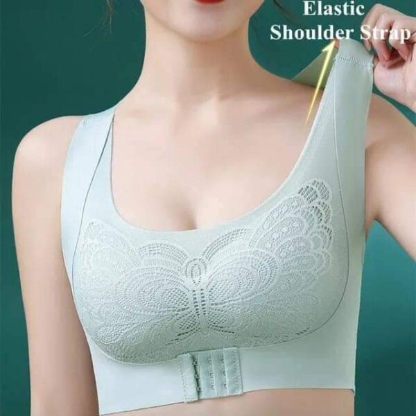 Comfortable bra for womens- 1pcs (Any Color) - Image 10