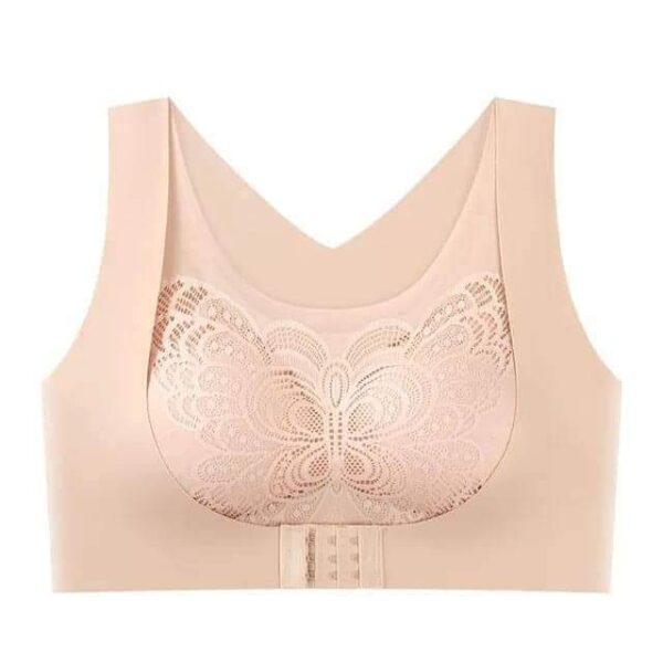 Comfortable bra for womens- 1pcs (Any Color) - Image 20