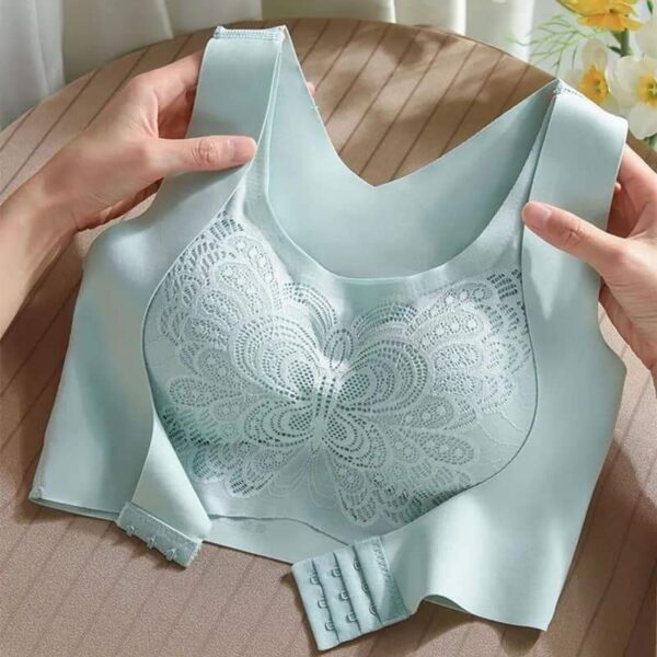 Comfortable bra for womens- 1pcs (Any Color) - Image 18